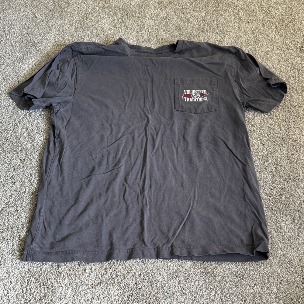 Gray Men's Shirt